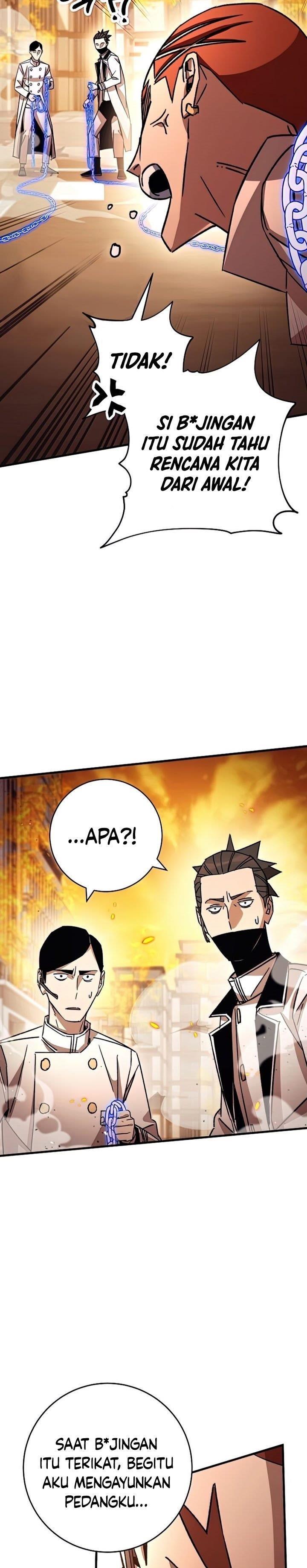 The Hero Returns Chap 42 - Next Chap 43