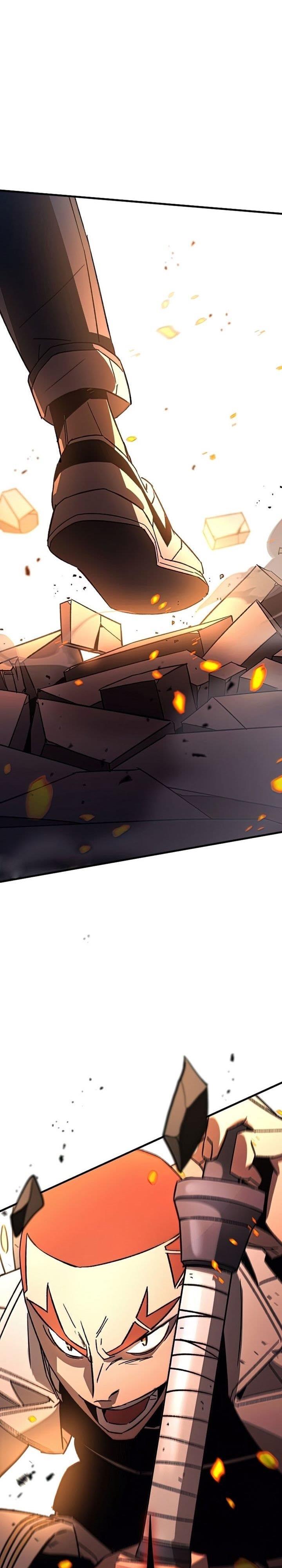 The Hero Returns Chap 42 - Next Chap 43