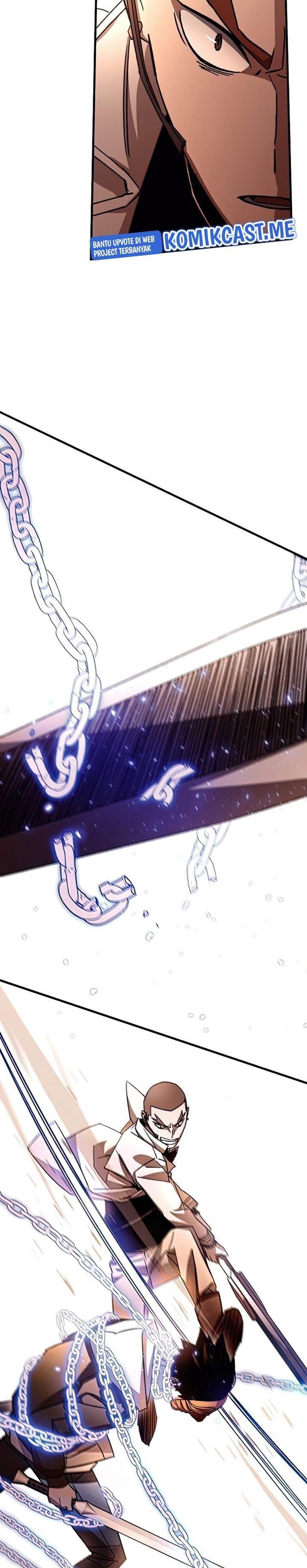 The Hero Returns Chap 42 - Next Chap 43