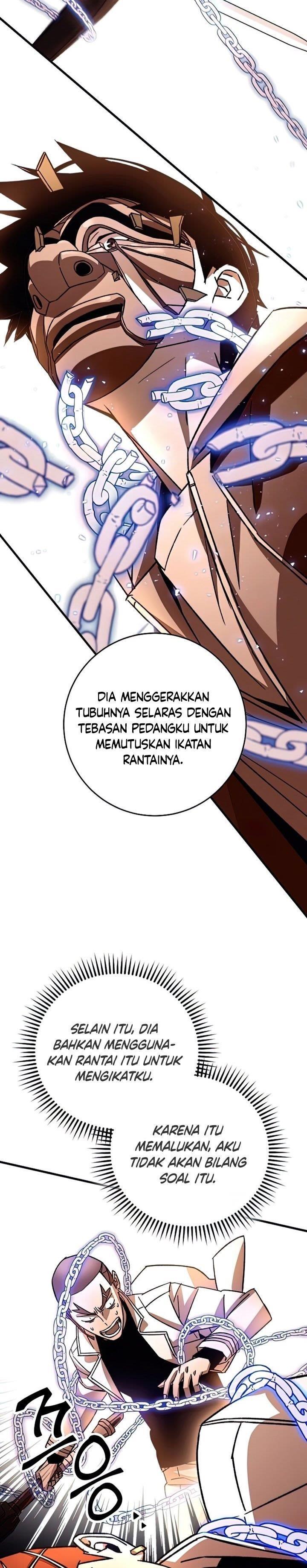 The Hero Returns Chap 42 - Next Chap 43