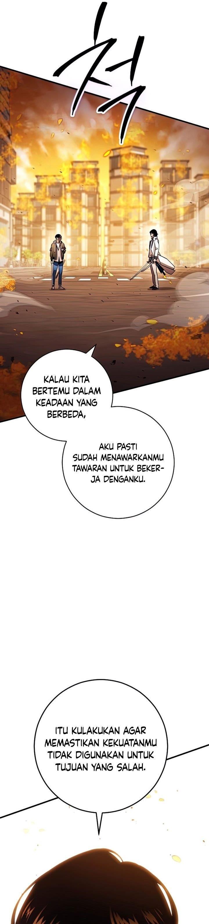 The Hero Returns Chap 42 - Next Chap 43