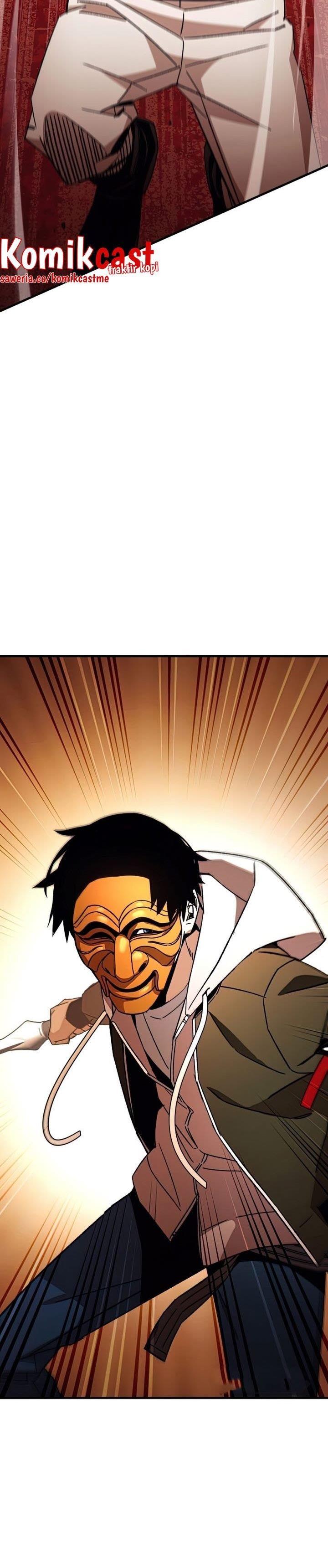 The Hero Returns Chap 42 - Next Chap 43