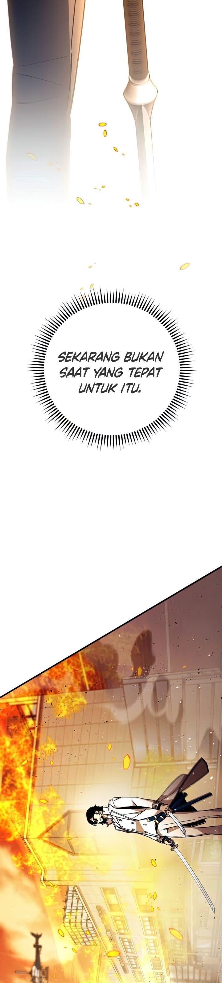 The Hero Returns Chap 42 - Next Chap 43