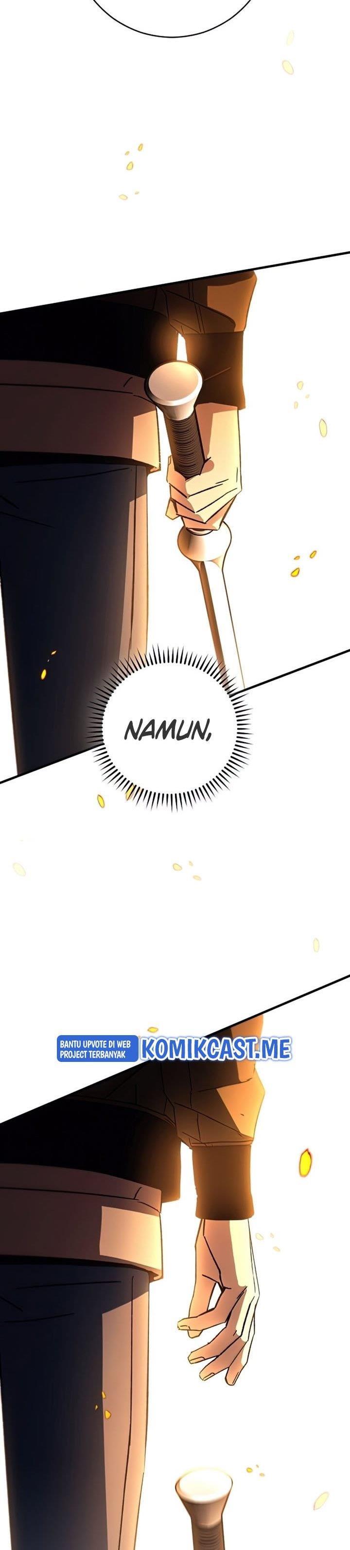The Hero Returns Chap 42 - Next Chap 43