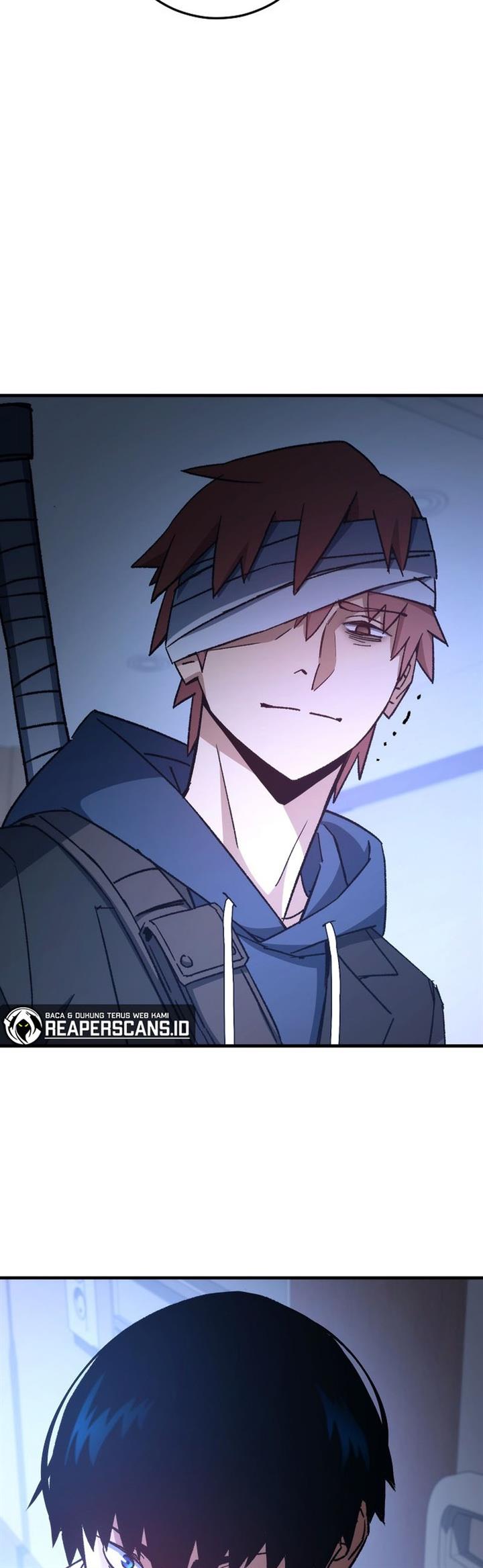 The Hero Returns Chap 47 - Next Chap 48