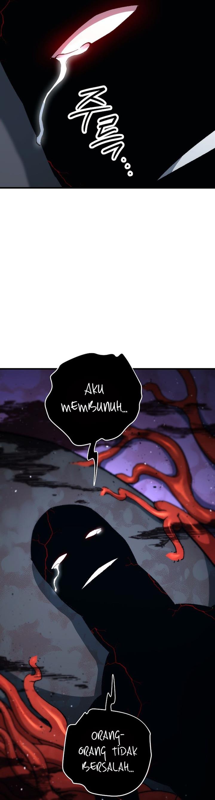 The Hero Returns Chap 47 - Next Chap 48
