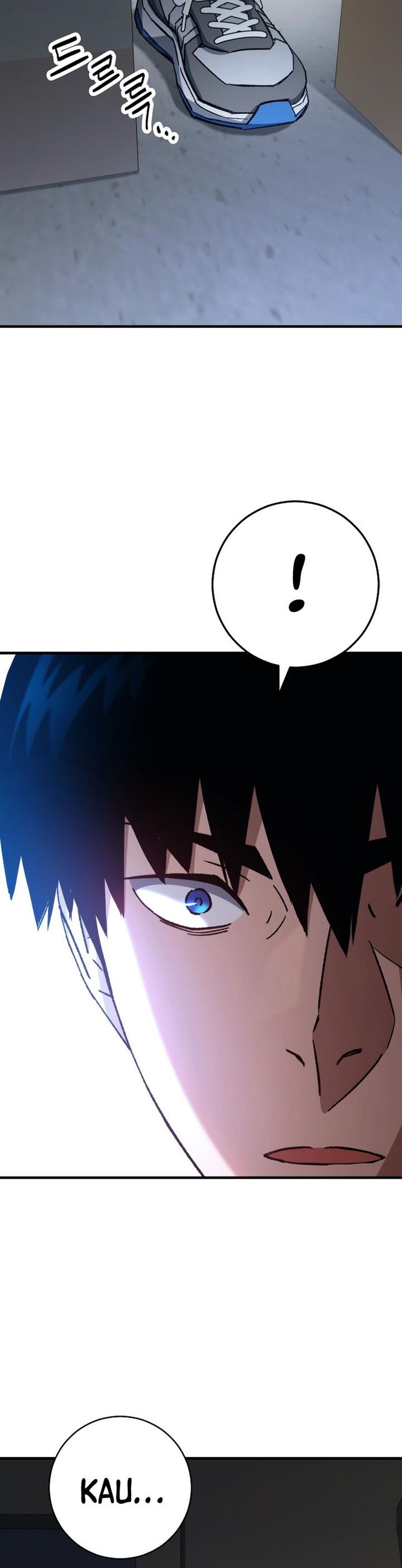 The Hero Returns Chap 47 - Next Chap 48