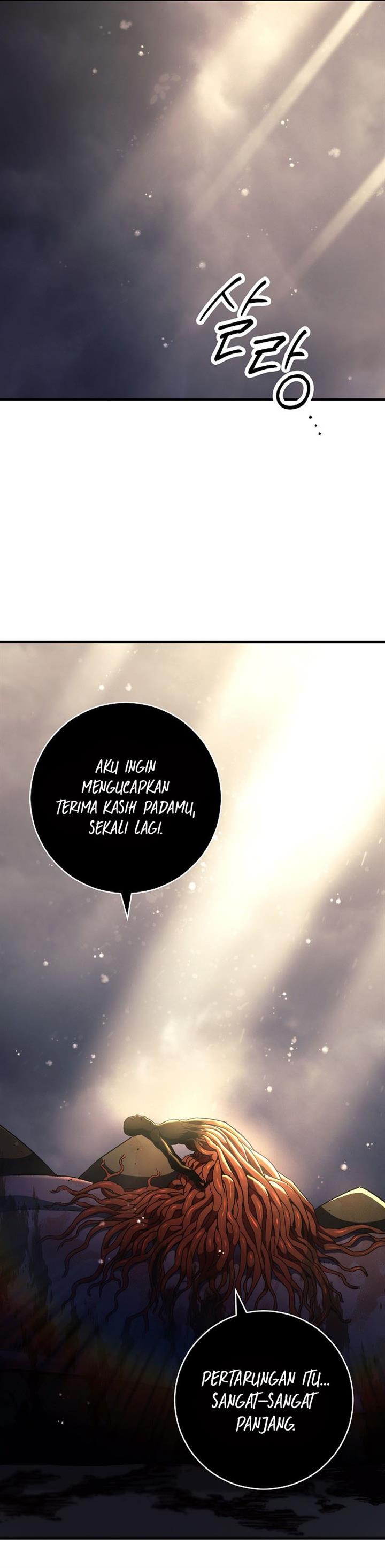 The Hero Returns Chap 47 - Next Chap 48