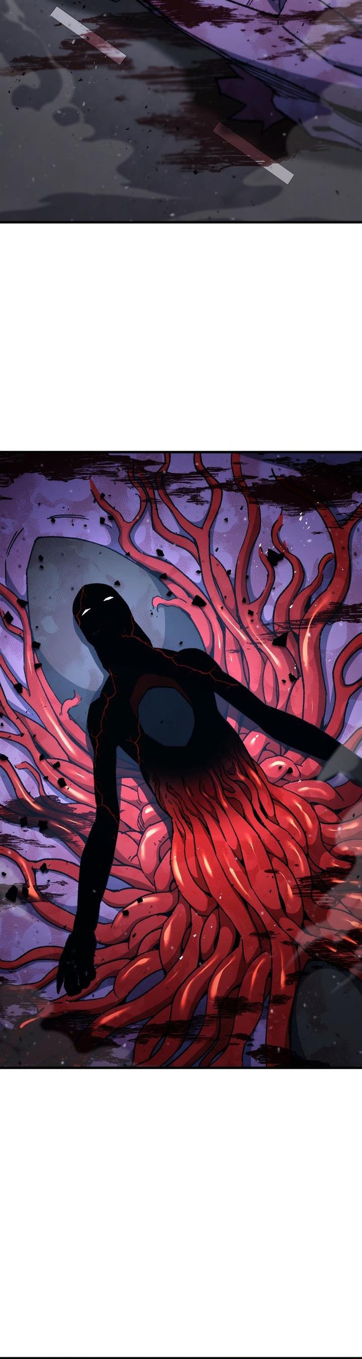 The Hero Returns Chap 47 - Next Chap 48