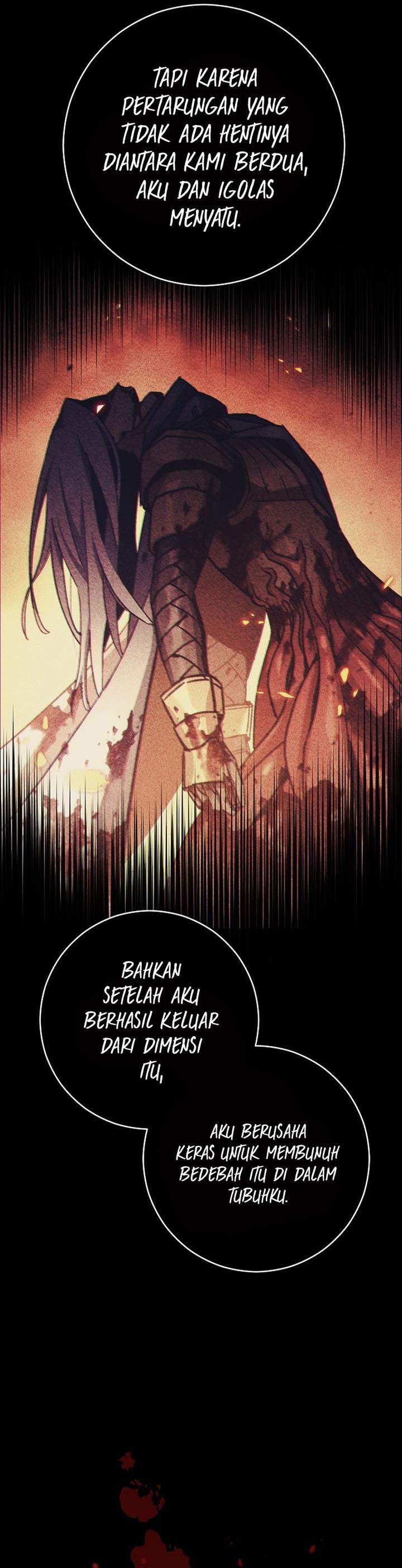 The Hero Returns Chap 47 - Next Chap 48