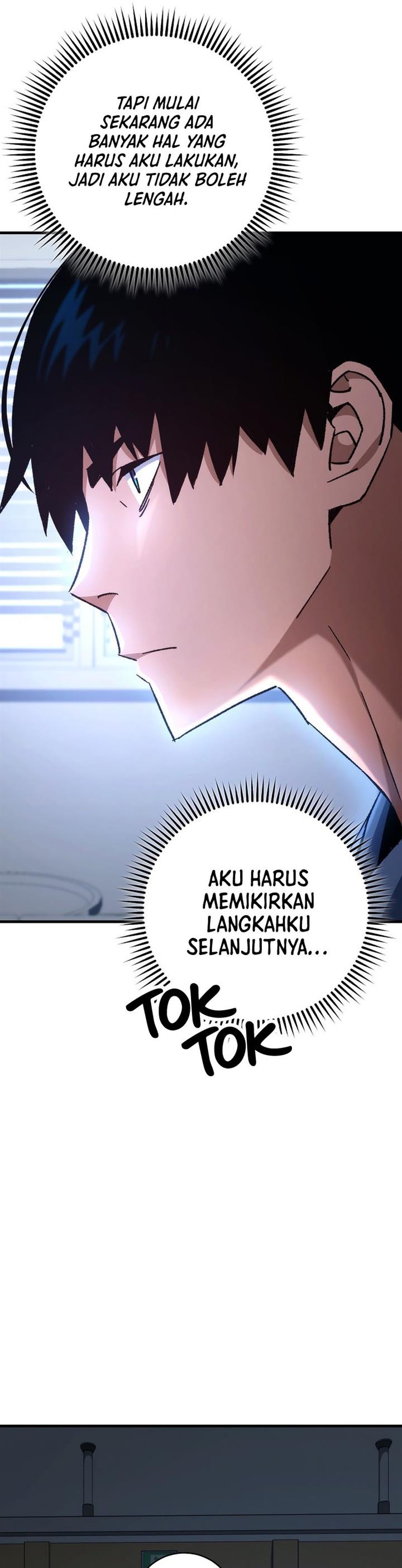 The Hero Returns Chap 47 - Next Chap 48