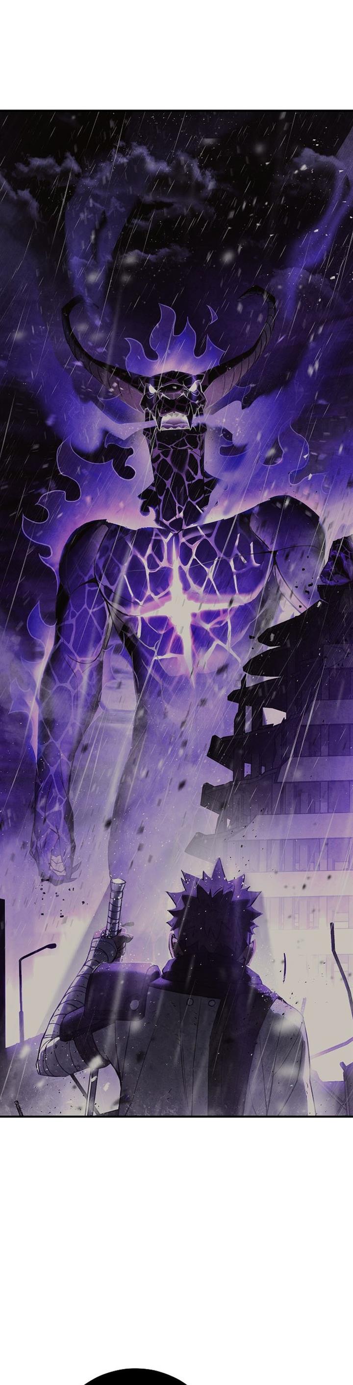 The Hero Returns Chap 47 - Next Chap 48