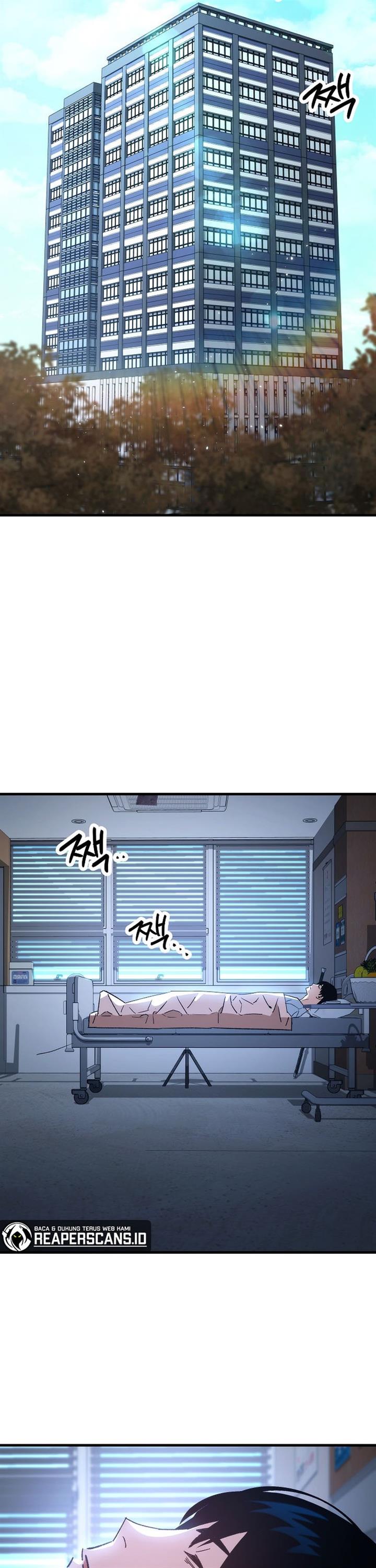 The Hero Returns Chap 47 - Next Chap 48