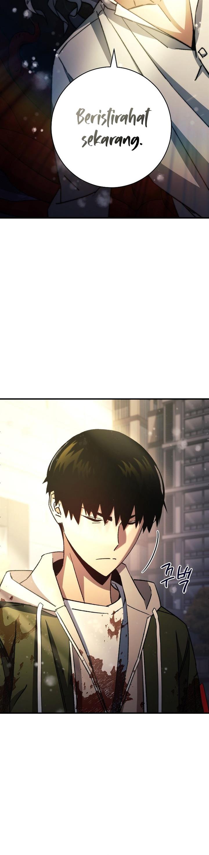 The Hero Returns Chap 47 - Next Chap 48