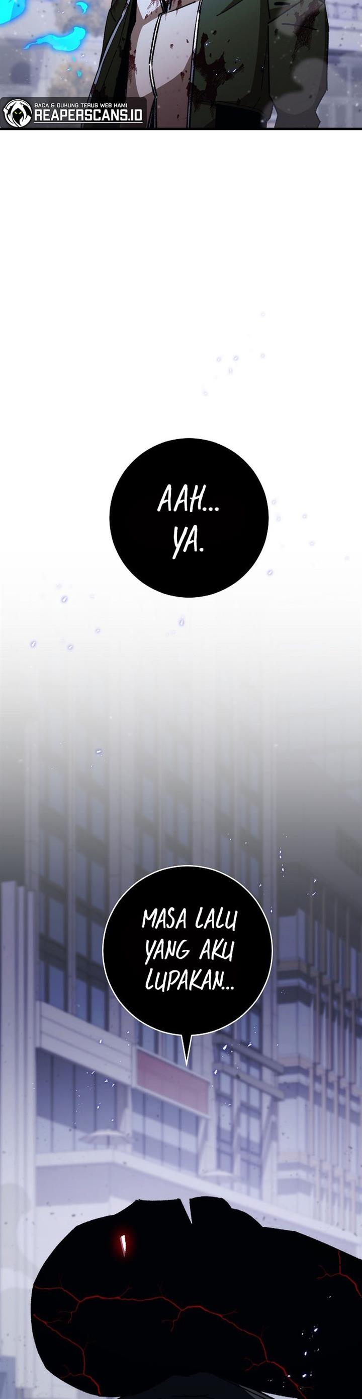 The Hero Returns Chap 47 - Next Chap 48
