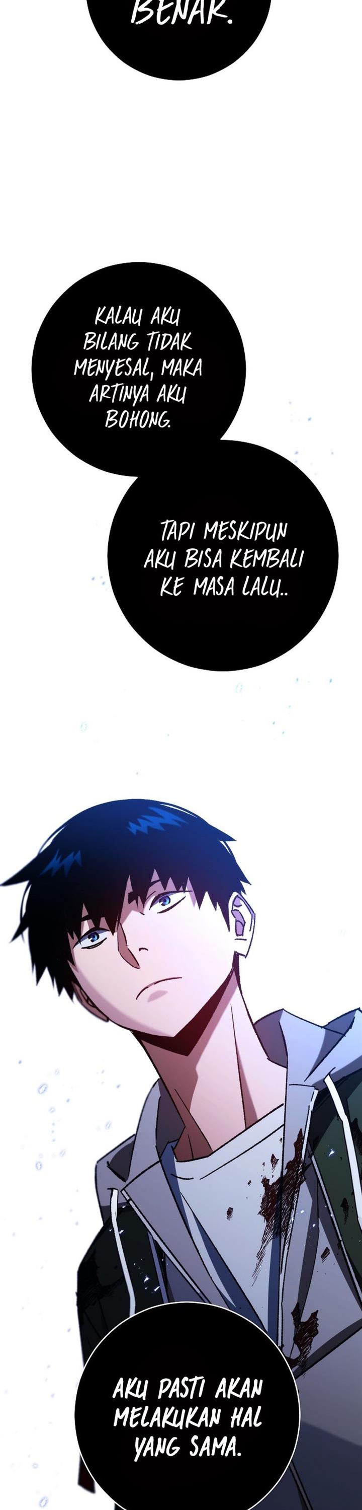 The Hero Returns Chap 47 - Next Chap 48