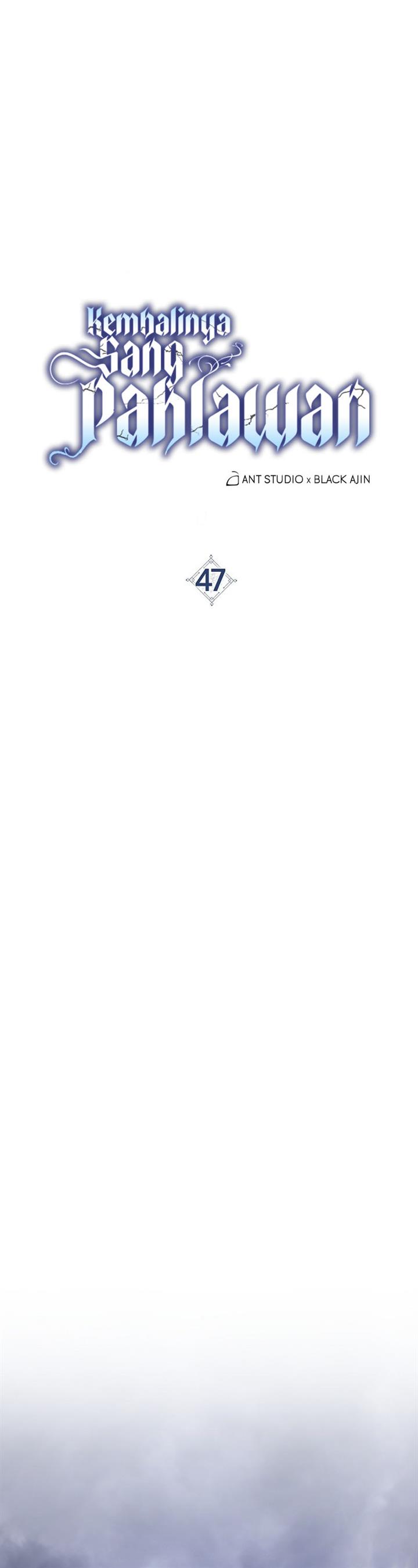 The Hero Returns Chap 47 - Next Chap 48