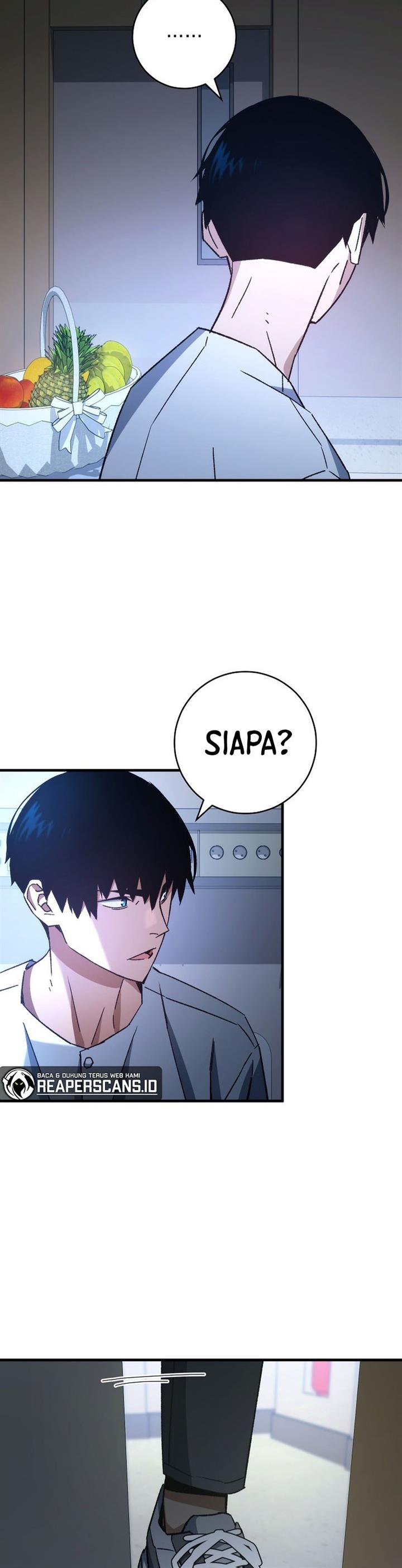 The Hero Returns Chap 47 - Next Chap 48