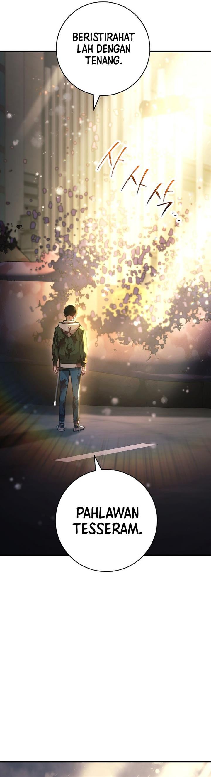 The Hero Returns Chap 47 - Next Chap 48