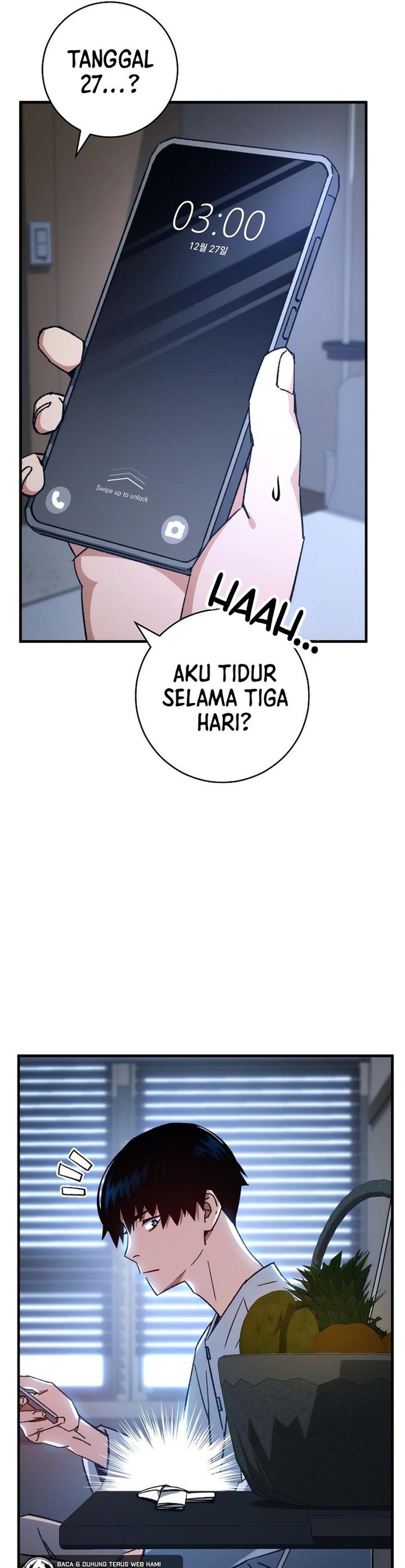 The Hero Returns Chap 47 - Next Chap 48