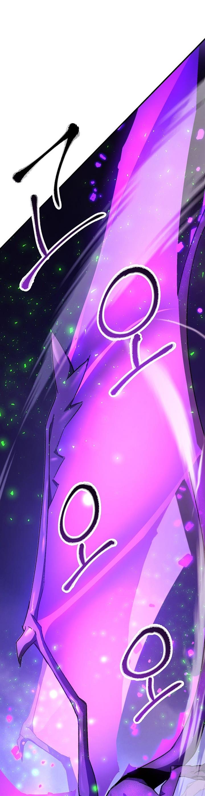 The Hero Returns Chap 44 - Next Chap 45