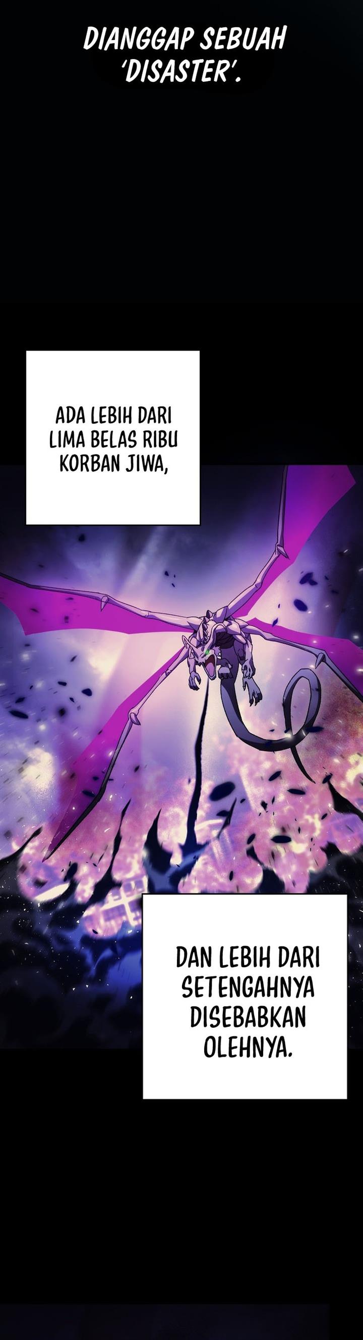 The Hero Returns Chap 44 - Next Chap 45