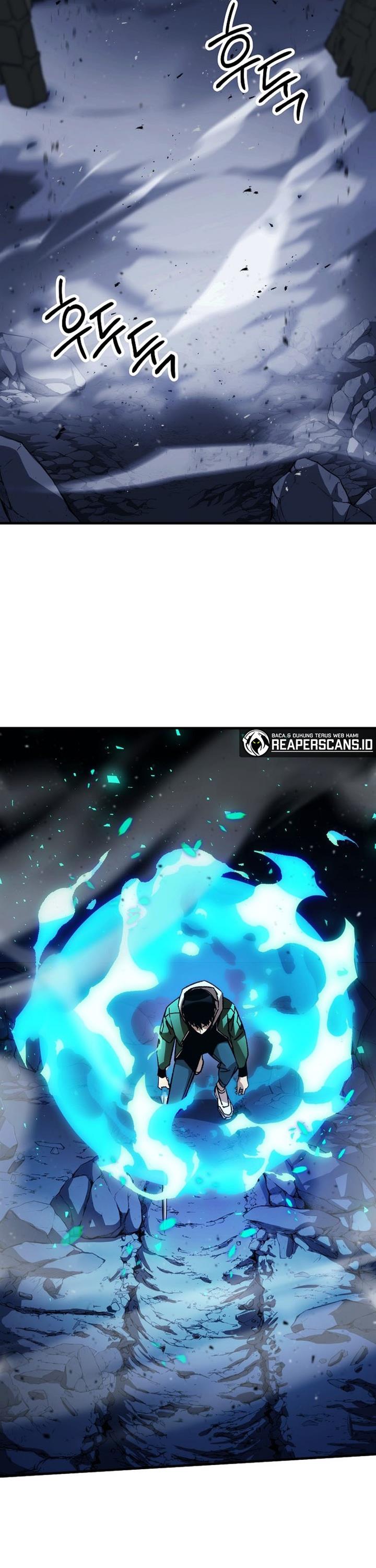 The Hero Returns Chap 44 - Next Chap 45