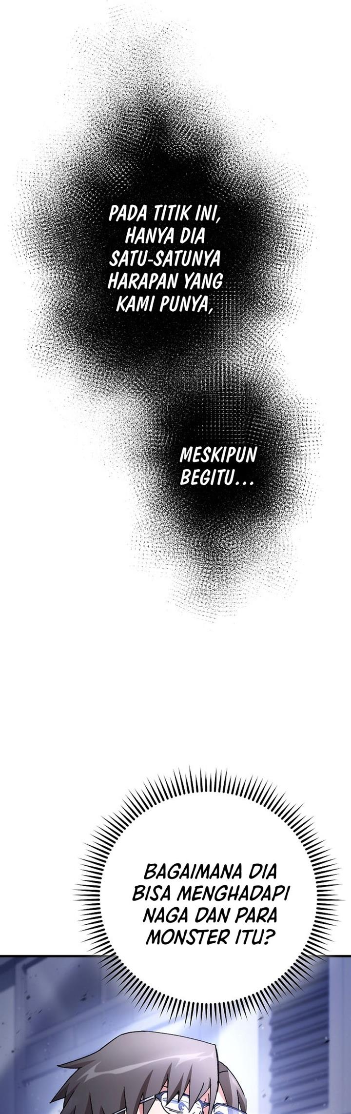 The Hero Returns Chap 44 - Next Chap 45