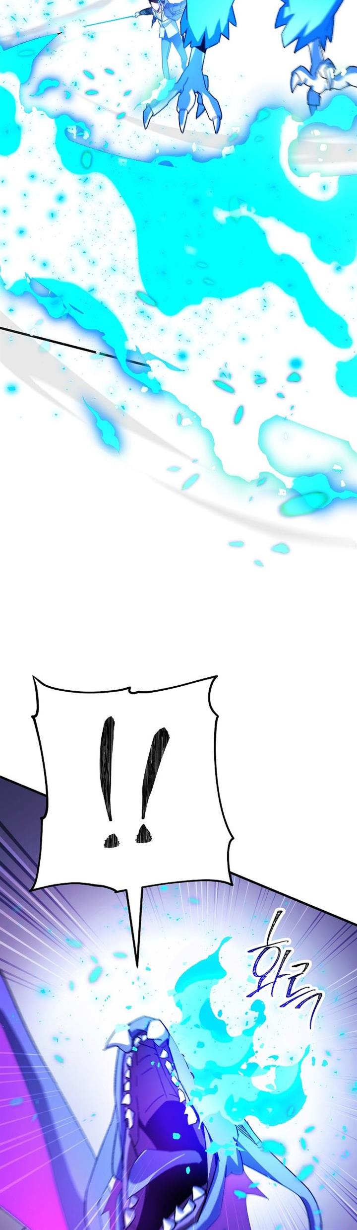 The Hero Returns Chap 44 - Next Chap 45