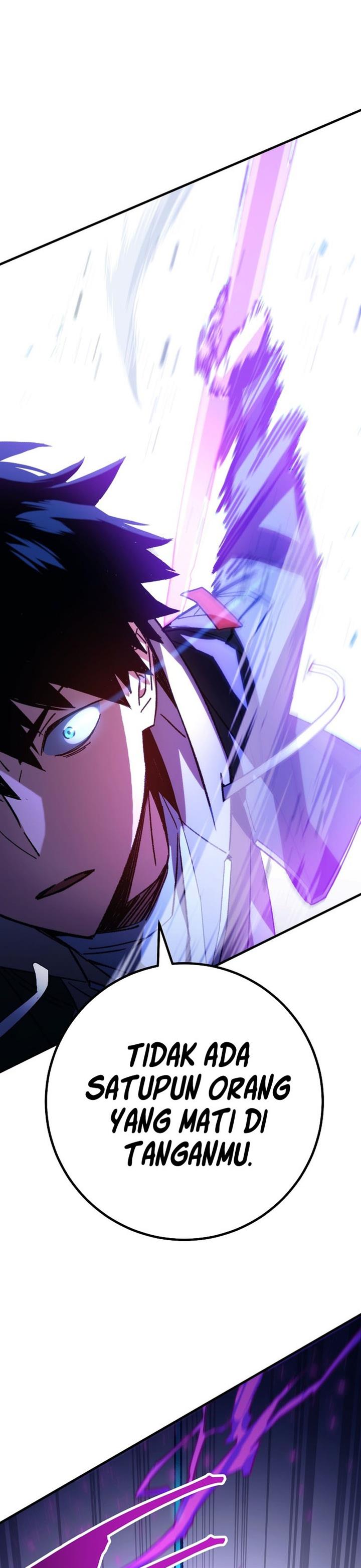 The Hero Returns Chap 44 - Next Chap 45