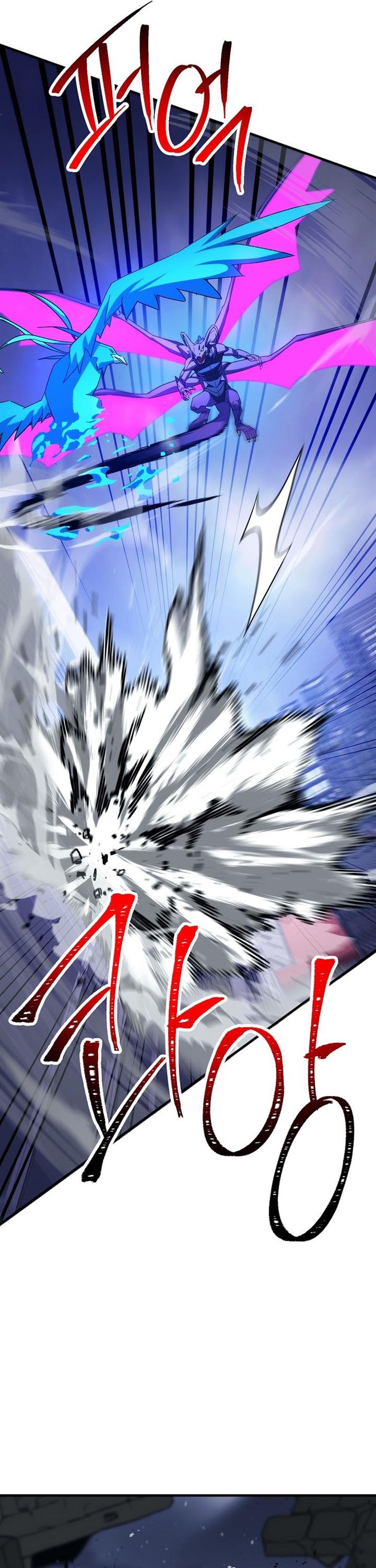 The Hero Returns Chap 44 - Next Chap 45