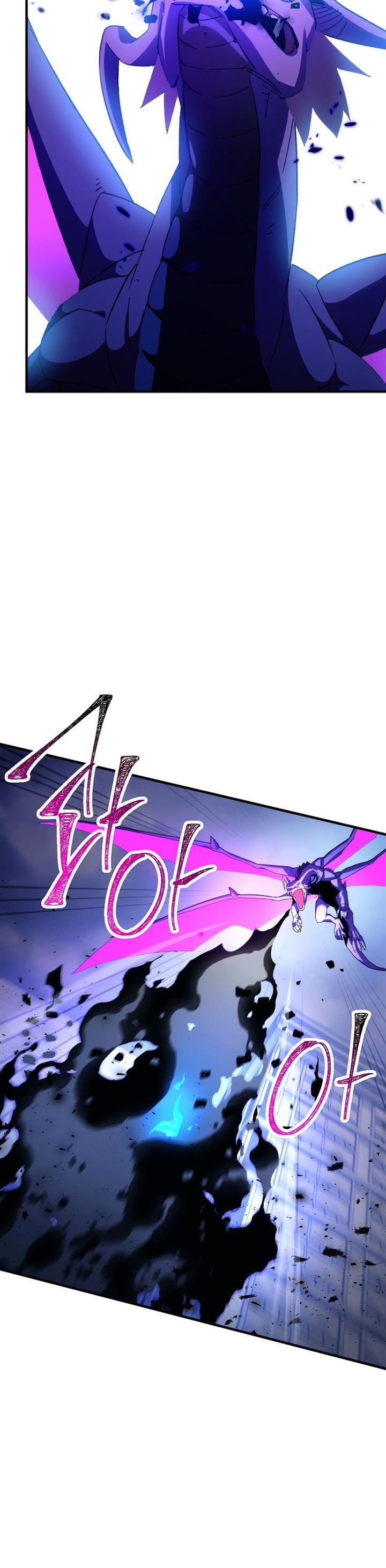 The Hero Returns Chap 44 - Next Chap 45