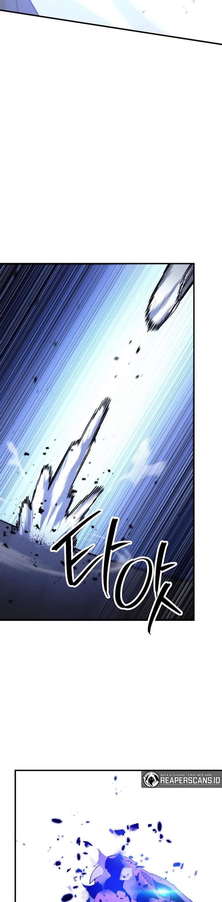The Hero Returns Chap 44 - Next Chap 45