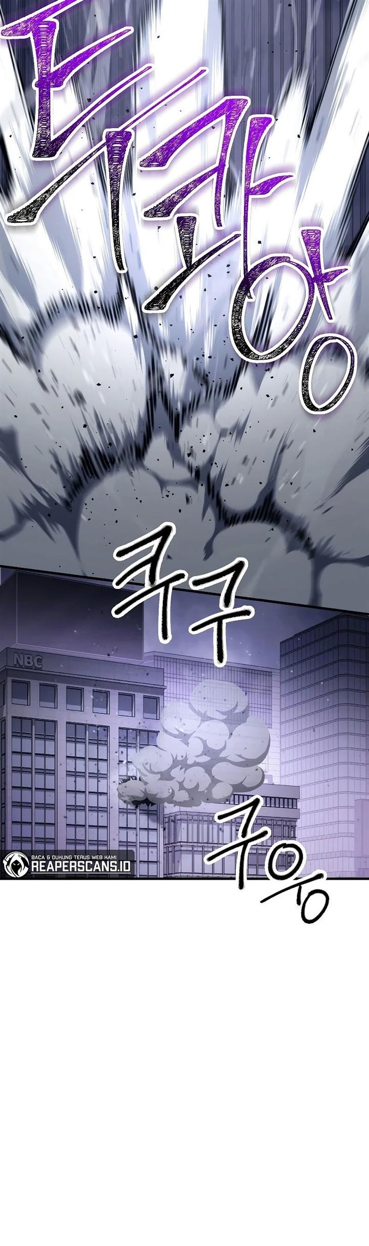 The Hero Returns Chap 45 - Next Chap 46