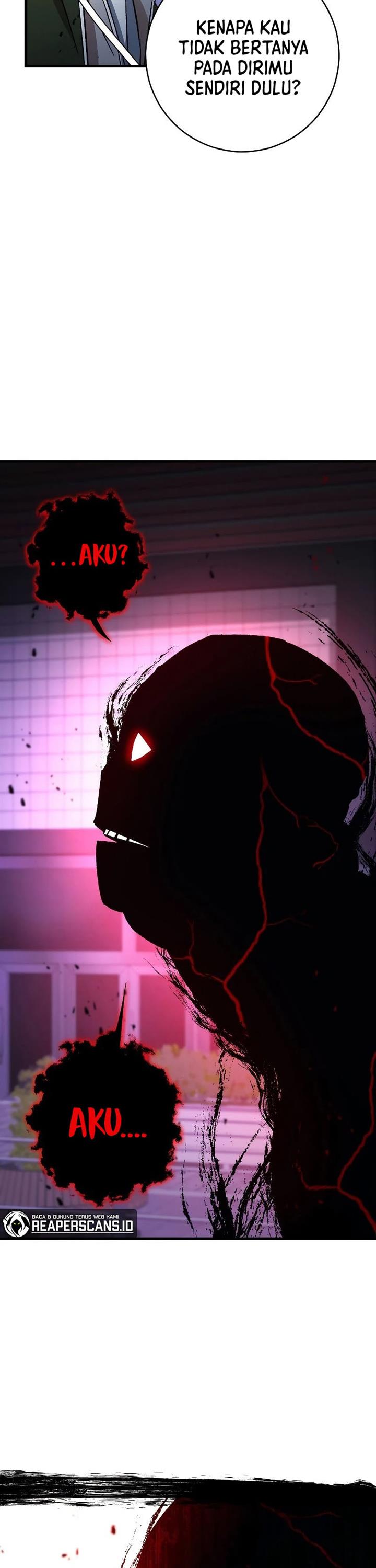 The Hero Returns Chap 45 - Next Chap 46