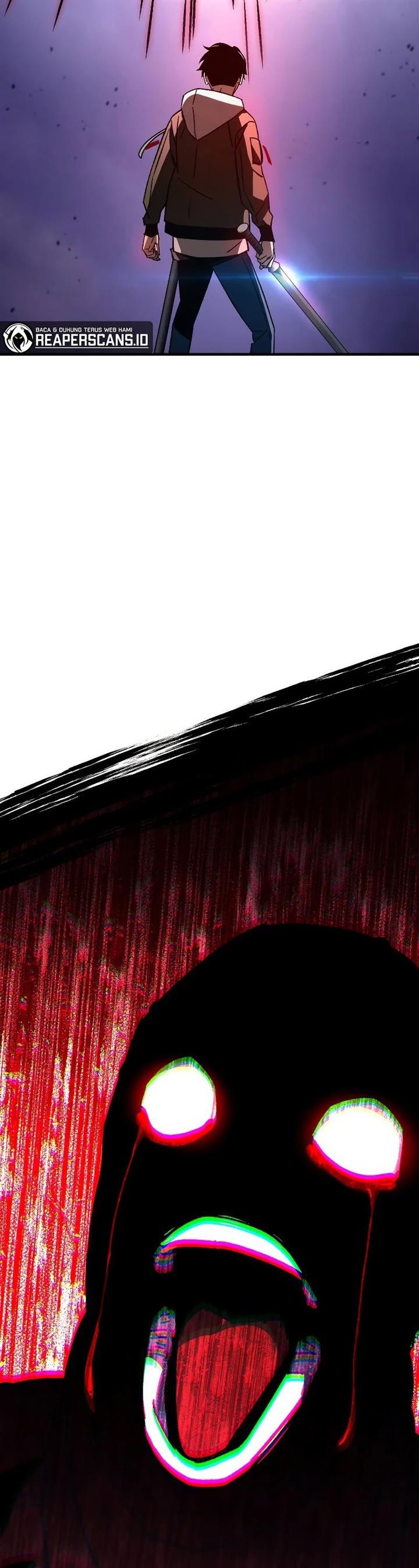 The Hero Returns Chap 45 - Next Chap 46