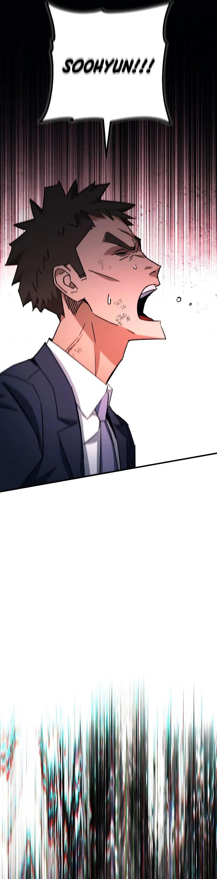The Hero Returns Chap 45 - Next Chap 46