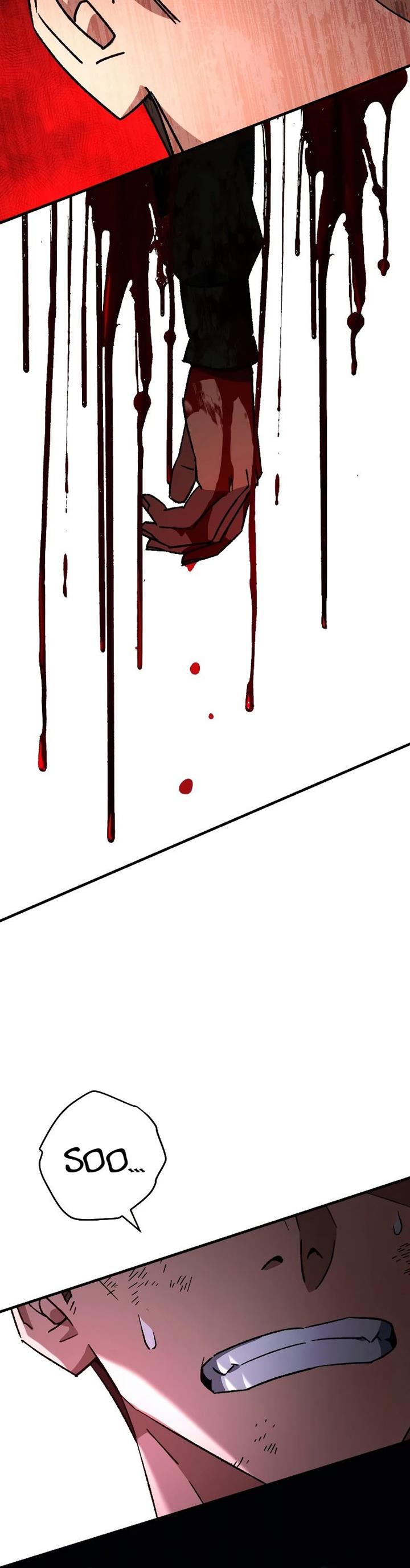 The Hero Returns Chap 45 - Next Chap 46