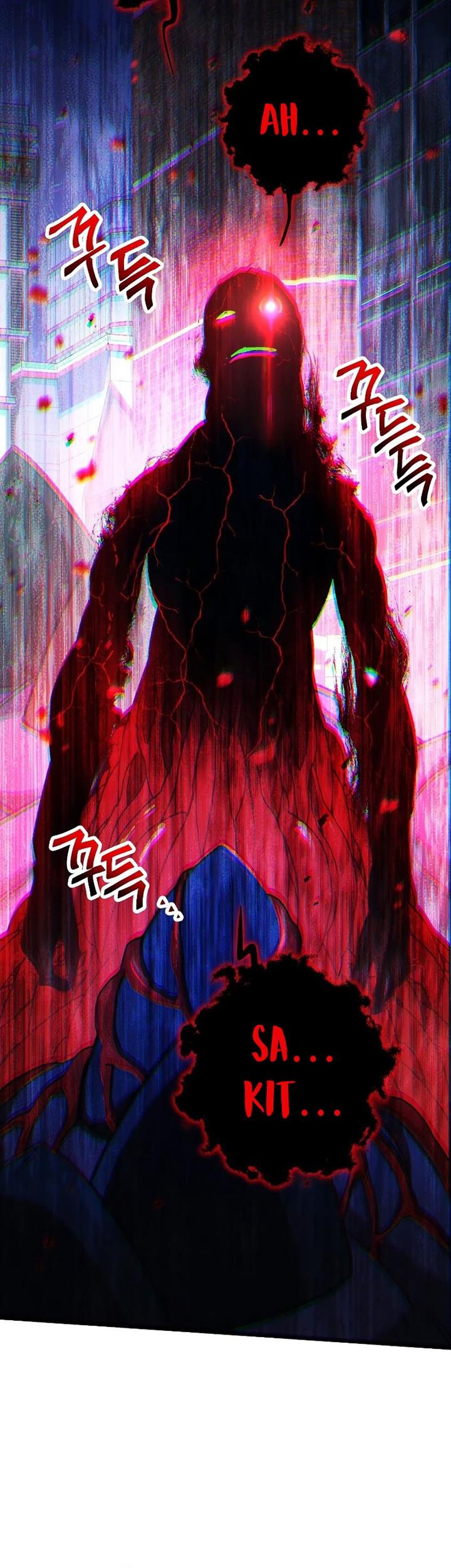 The Hero Returns Chap 45 - Next Chap 46