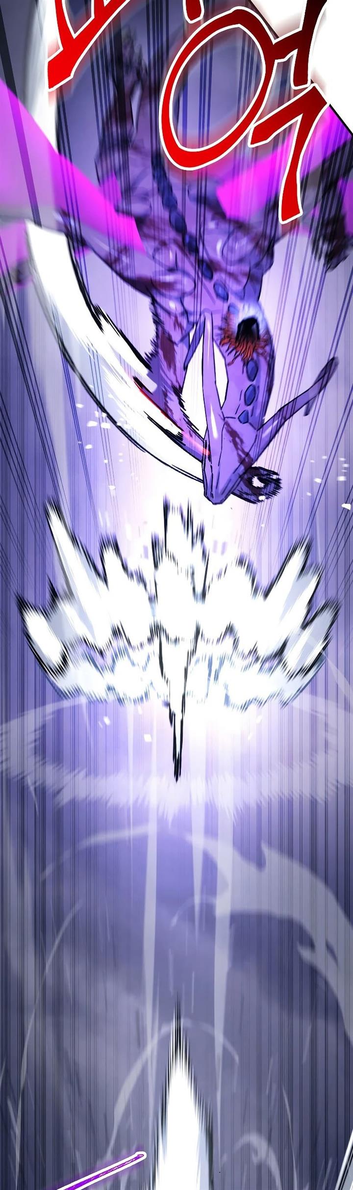 The Hero Returns Chap 45 - Next Chap 46