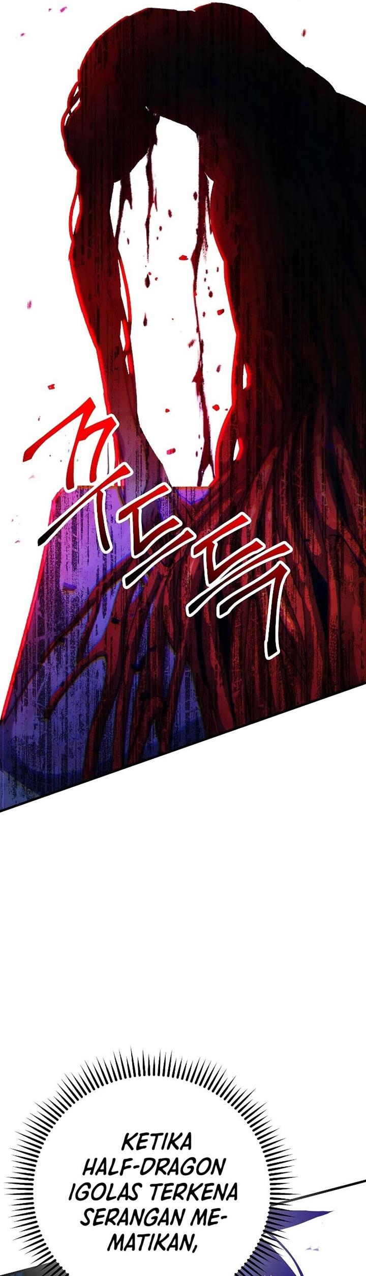 The Hero Returns Chap 45 - Next Chap 46