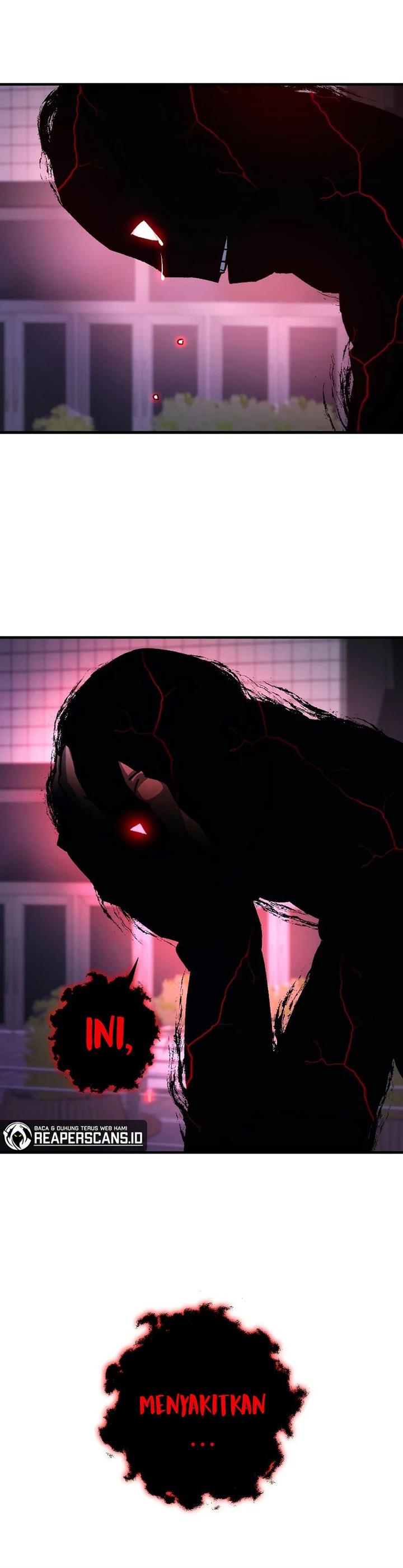 The Hero Returns Chap 45 - Next Chap 46