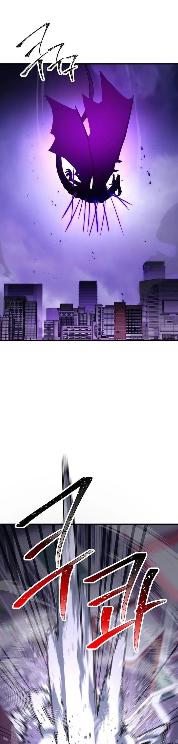 The Hero Returns Chap 45 - Next Chap 46