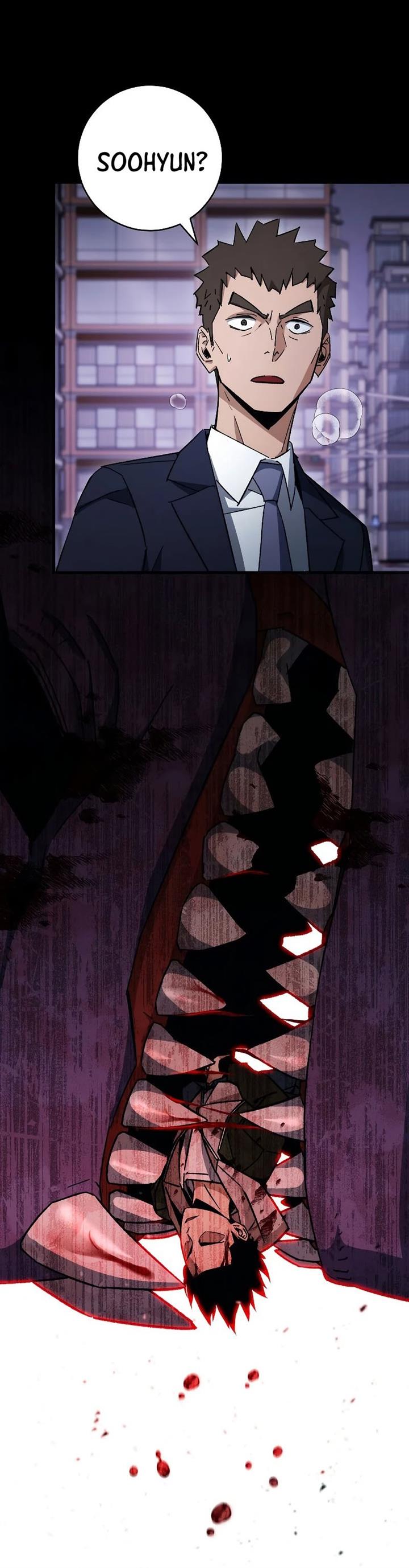 The Hero Returns Chap 45 - Next Chap 46