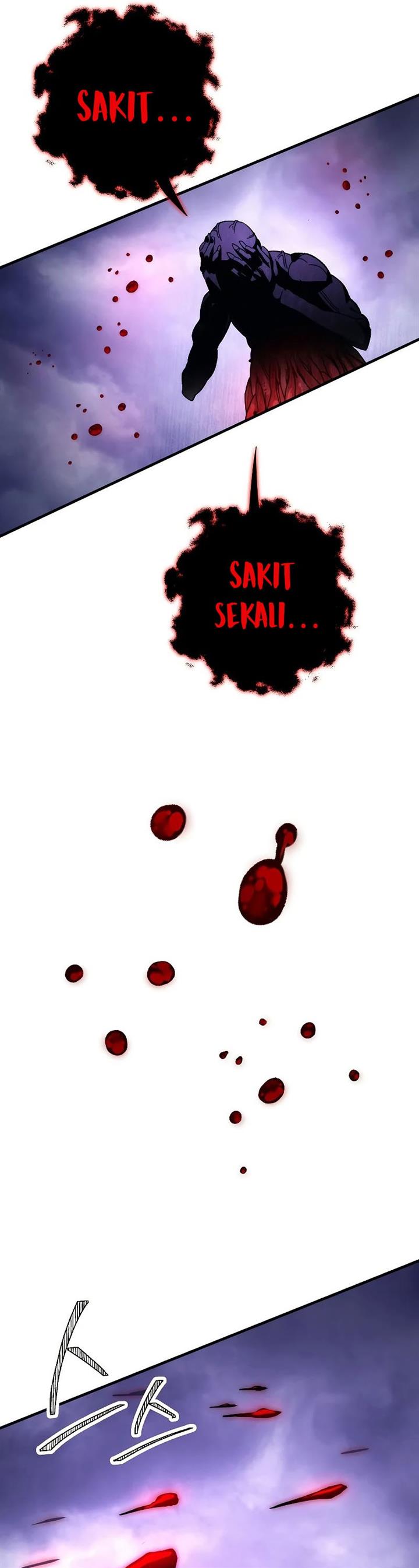 The Hero Returns Chap 45 - Next Chap 46