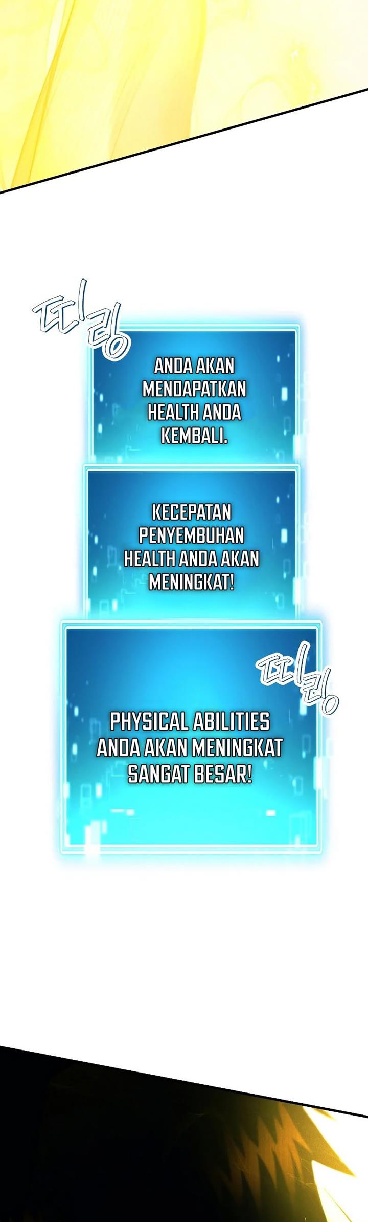 The Hero Returns Chap 45 - Next Chap 46