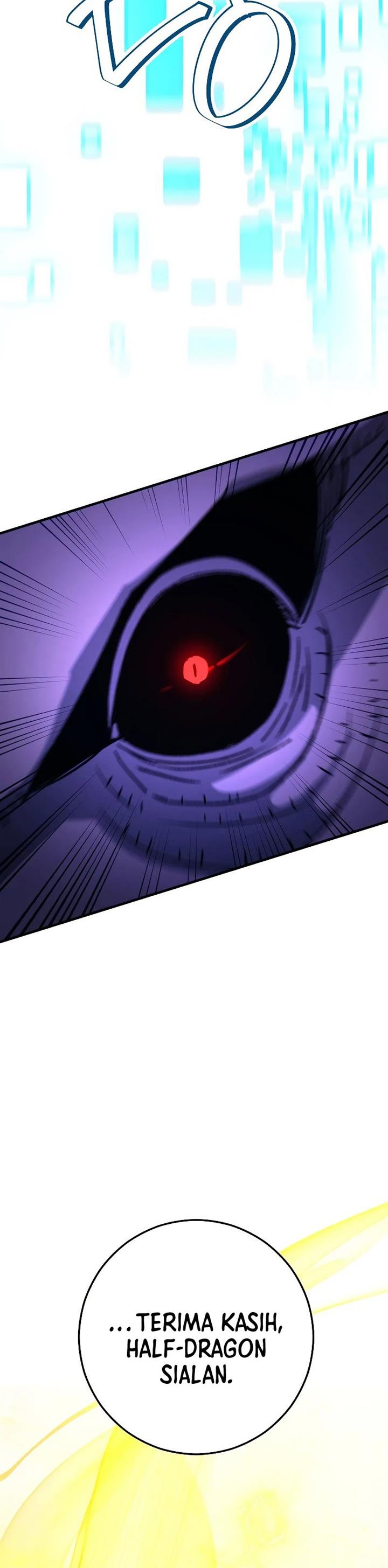 The Hero Returns Chap 45 - Next Chap 46