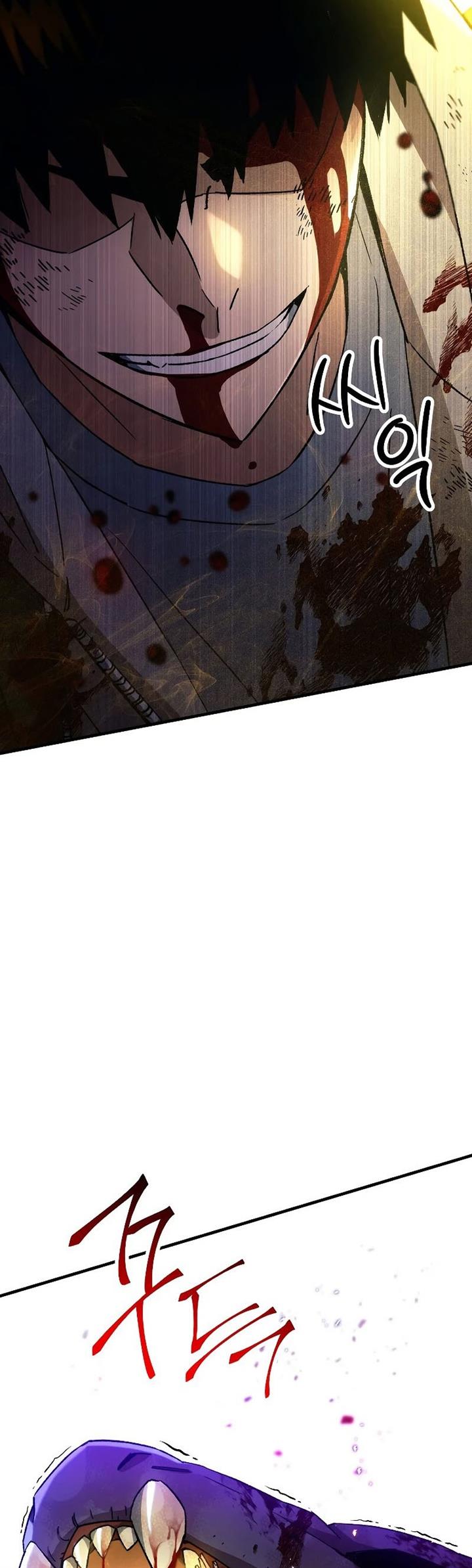 The Hero Returns Chap 45 - Next Chap 46