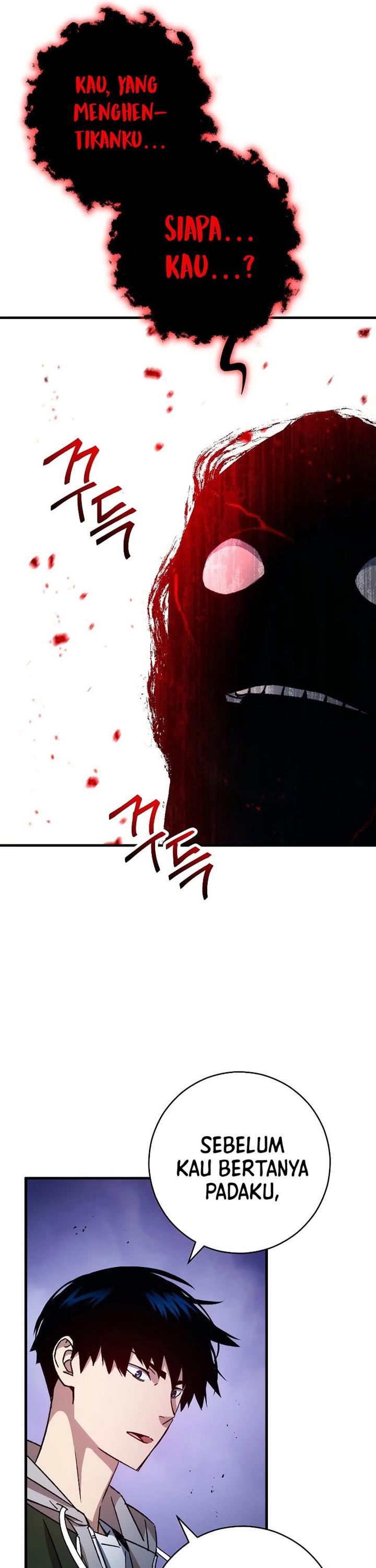 The Hero Returns Chap 45 - Next Chap 46