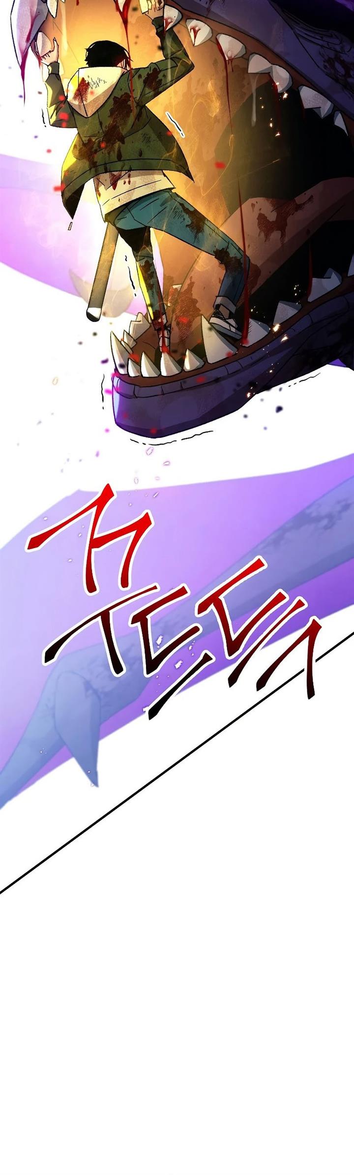 The Hero Returns Chap 45 - Next Chap 46